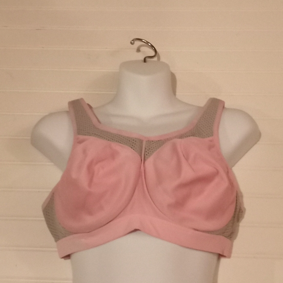 Glamorise Sport Elite Performance Bra - Picture 12 of 15